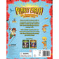 Planet Earth (Sticker and Activity Book) Autumn Publishing and Igloo Books