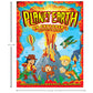 Planet Earth (Sticker and Activity Book) Autumn Publishing and Igloo Books