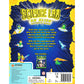 Science Lab (Sticker and Activity Book) Igloo Books and Autumn Publishing