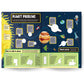 Science Lab (Sticker and Activity Book) Igloo Books and Autumn Publishing