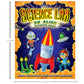 Science Lab (Sticker and Activity Book) Igloo Books and Autumn Publishing