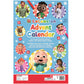 CoComelon: Advent Calendar | CoComelon rhymes and activity book | CoComelon children's books | Perfect for gifting