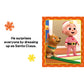 CoComelon: Advent Calendar | CoComelon rhymes and activity book | CoComelon children's books | Perfect for gifting