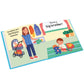 You're a Big Brother Early Learning Book Parragon