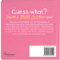 You're a Big Sister Early Learning Book Parragon