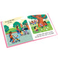 You're a Big Sister Early Learning Book Parragon