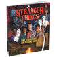 Stranger Things: The Unofficial Colouring Book Parragon