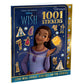 Disney Wish 1001 Stickers | 1000 Sticker Book | Sticker & Activity | Disney books