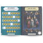 Disney Wish 1001 Stickers | 1000 Sticker Book | Sticker & Activity | Disney books