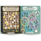 Disney Wish 1001 Stickers | 1000 Sticker Book | Sticker & Activity | Disney books