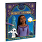 Disney Wish Ultimate colouring Book | Disney New Movie Wish | Coloring books