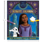 Disney Wish Ultimate colouring Book | Disney New Movie Wish | Coloring books