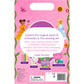 Ultimate Princess Activity Pack With Activities, Colouring, Stickers & Pencils [Hardcover] Parragon