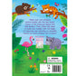 Make Your Own Animals with Models, Colouring, Activities and Stickers Book Parragon