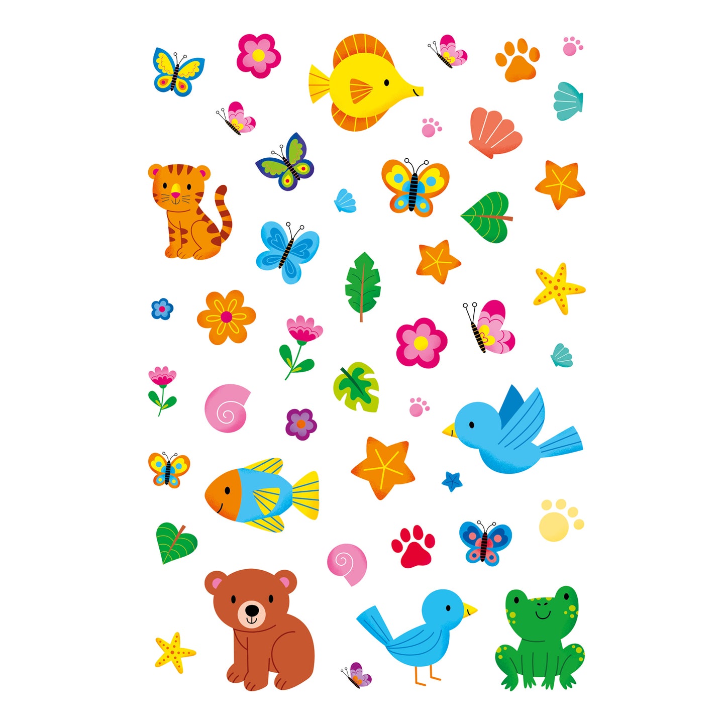 Make Your Own Animals with Models, Colouring, Activities and Stickers Book Parragon