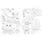 Make Your Own Animals with Models, Colouring, Activities and Stickers Book Parragon