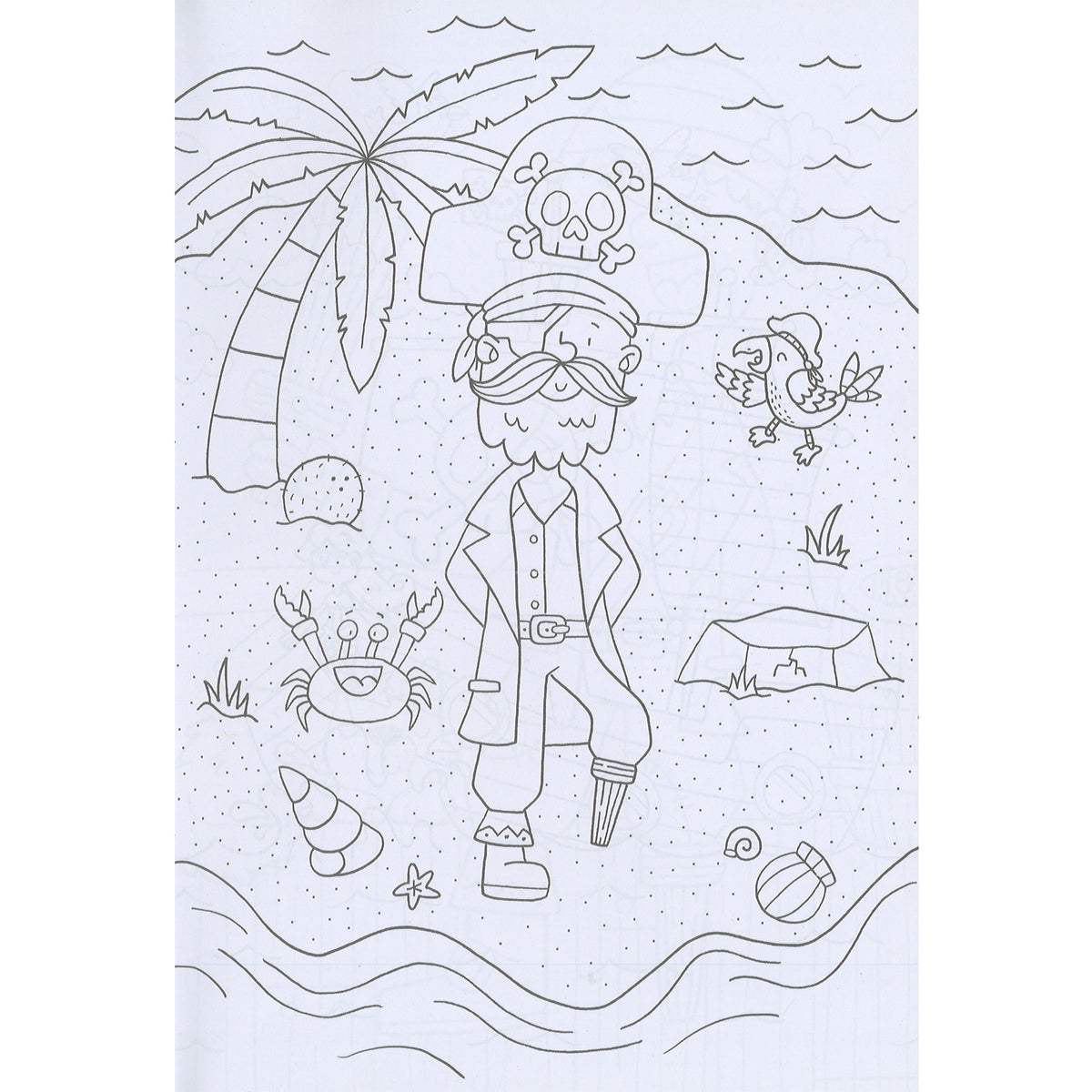 My Epic Colouring Book (Holo Colouring) Igloo Books