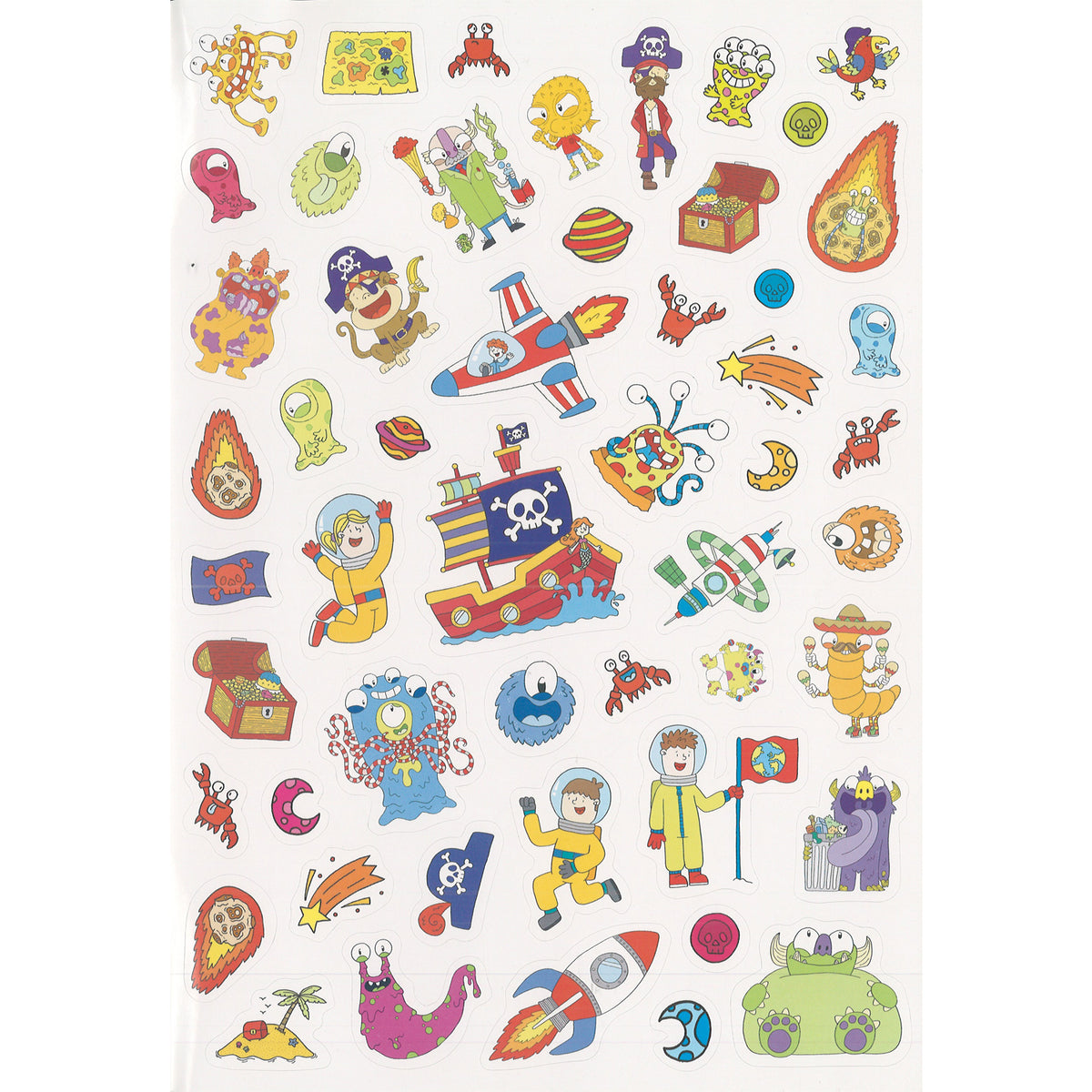 My Epic Colouring Book (Holo Colouring) Igloo Books