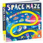 Space Maze Explorer (A-Maze Boards) Igloo Books