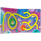 Space Maze Explorer (A-Maze Boards) Igloo Books