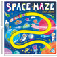 Space Maze Explorer (A-Maze Boards) Igloo Books