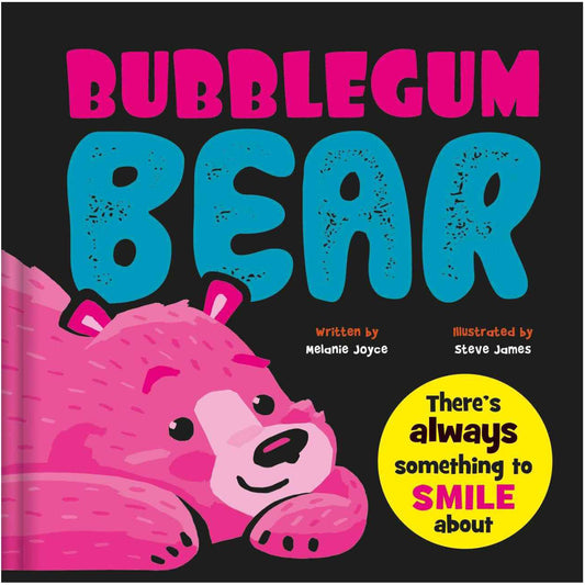 Bubblegum Bear (Picture Flats) Igloo