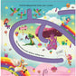 Magical Creatures (A-Maze Boards) Igloo Books