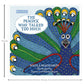 The Peacock who talked too much | Storyseeker | Toran Press | Picture Book | Gond tribal art | Children's Storybook | Books for kids