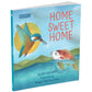 Home Sweet Home| Storyseeker | Toran Press | Picture Book | Chinese ink wash painting | Children's Storybook | Books for kids Alan Durant and Maggie TSUI Yee Ching