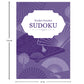 Pocket Puzzles Sudoko: Fun & Challenging Crosswords for Every Skill Level
