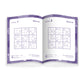 Pocket Puzzles Sudoko: Fun & Challenging Crosswords for Every Skill Level