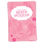 Pocket Puzzles Mixed Puzzles: Fun & Challenging Crosswords for Every Skill Level