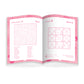 Pocket Puzzles Mixed Puzzles: Fun & Challenging Crosswords for Every Skill Level