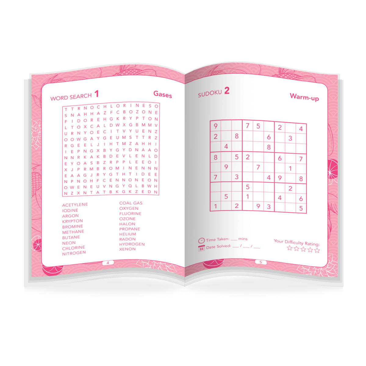 Pocket Puzzles Mixed Puzzles: Fun & Challenging Crosswords for Every Skill Level