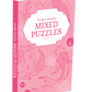 Pocket Puzzles Mixed Puzzles: Fun & Challenging Crosswords for Every Skill Level
