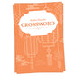 Pocket Puzzles Crossword: Fun & Challenging Crosswords for Every Skill Level