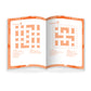 Pocket Puzzles Crossword: Fun & Challenging Crosswords for Every Skill Level