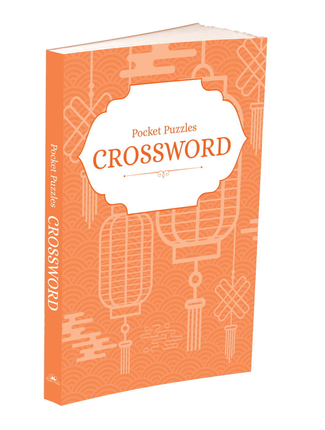 Pocket Puzzles Crossword: Fun & Challenging Crosswords for Every Skill Level