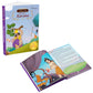 Traditional Mythological Tales | Box Set | Set of 4 books | Mythology stories for children