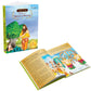 Traditional Mythological Tales | Box Set | Set of 4 books | Mythology stories for children
