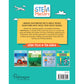 STEM Masters Box Set | Reference books for kids | Science books for children | Elements | Earth | Resources Set of 4 books