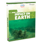 STEM Masters Box Set | Reference books for kids | Science books for children | Elements | Earth | Resources Set of 4 books