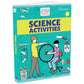 STEM Masters Box Set | Reference books for kids | Science books for children | Elements | Earth | Resources Set of 4 books