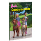 Barbie Gone to the Dogs | Barbie Reader | Small size storybook | Barbie Short Stories