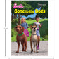 Barbie Gone to the Dogs | Barbie Reader | Small size storybook | Barbie Short Stories