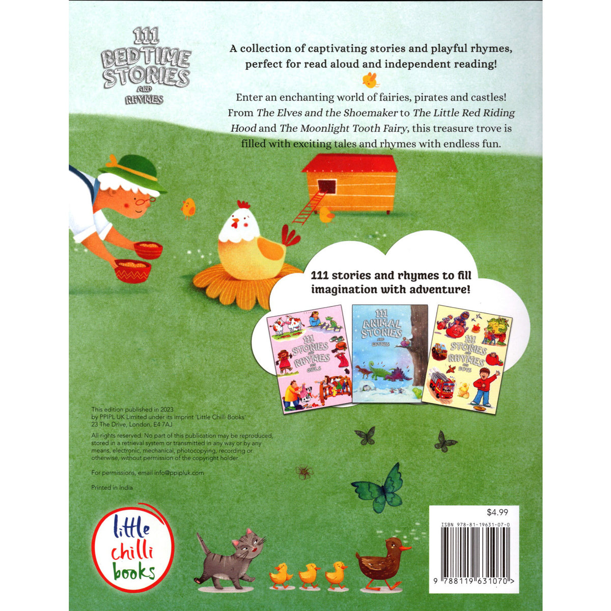 111 Bedtime Stories & Rhymes | Bedtime stories | Bedtime stories and rhymes for children