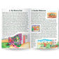 111 Stories & Rhymes for Boys | Storybook for boys | Rhymes for boys | Children's storybook
