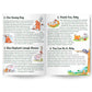 111 Stories & Rhymes for Girls | Storybook for girls | Rhymes for girls | Children's storybook