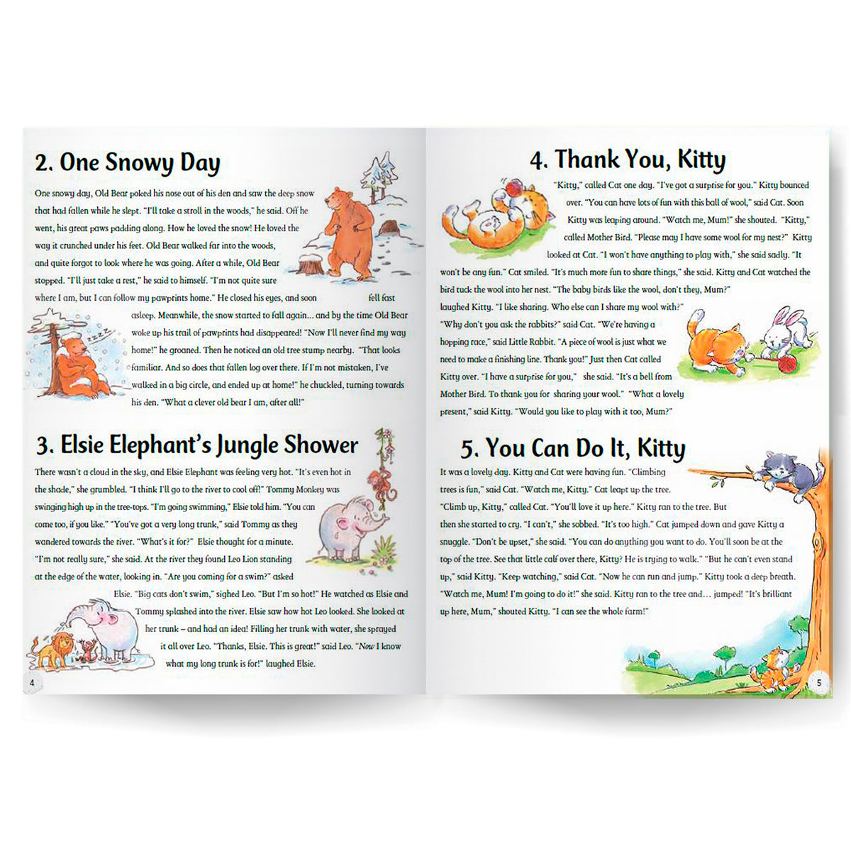 111 Stories & Rhymes for Girls | Storybook for girls | Rhymes for girls | Children's storybook
