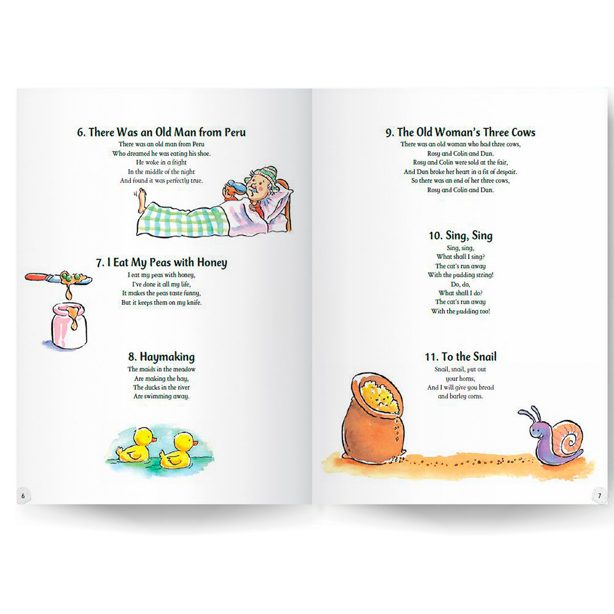 111 Stories & Rhymes for Girls | Storybook for girls | Rhymes for girls | Children's storybook